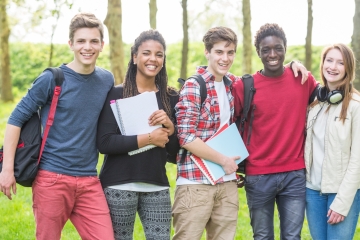 Jeunesse (12 à 17 ans)