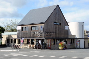 Maison du Tourisme