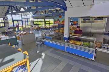 Restaurant scolaire