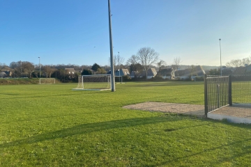 Stade de football François Alès