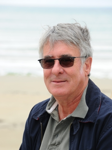 Bertrand HUONNIC