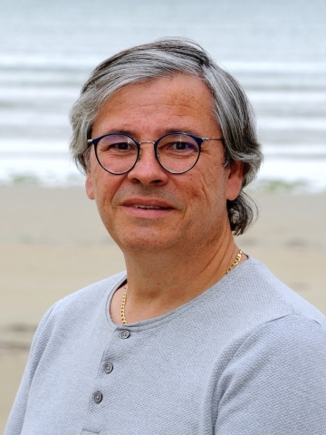 Didier COLIN