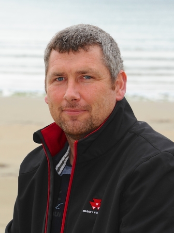 Erwan CRESSEVEUR