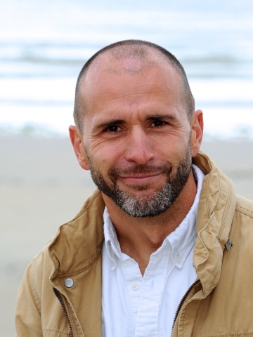 Laurent L'HAVEANT
