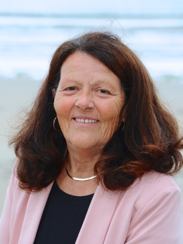 Marie-Anne RIOUAL