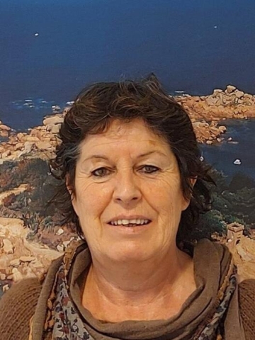 Marie-Laure HINRY