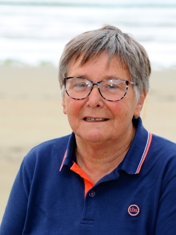 Régine BONABAL