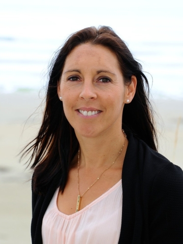 Vanessa PERROT