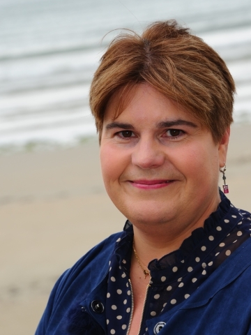 Viviane GUIMBERTEAU