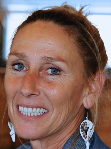 Armelle SÉNÉCHAL