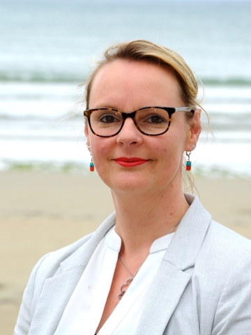 Aurore FOURNIS-BEYOU