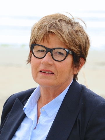Brigitte PRIGENT