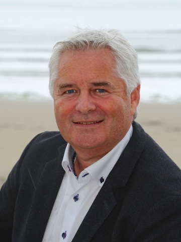 Christian JEFFROY