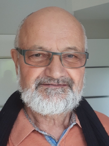 Jean-Paul MENOU