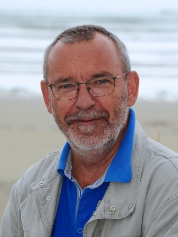 Yvon LE BRIGANT