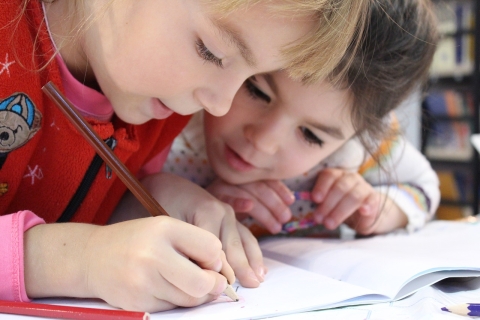 Inscription unique Enfance Jeunesse