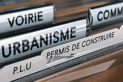 Demande d'autorisation d'urbanisme