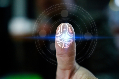 État civil : certification d'identité numérique