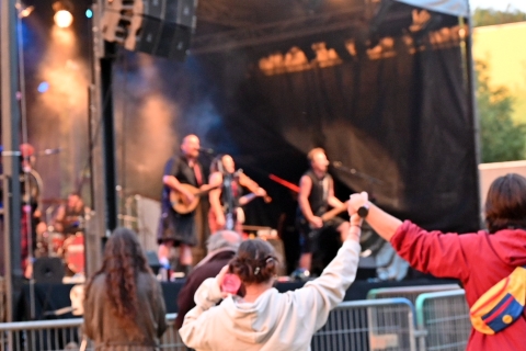 Déclarer une manifestation