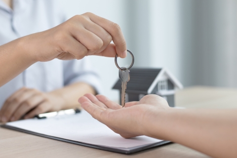 Logement social