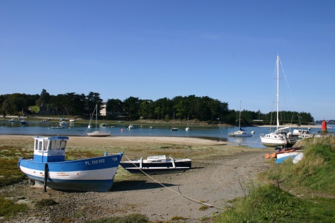 Demande de mouillage