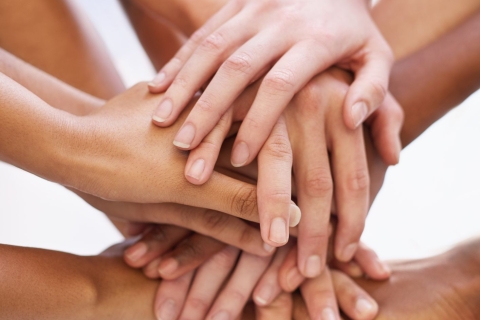 Participe à la veille sociale pour la population 