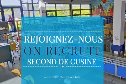 2nd de cuisine 