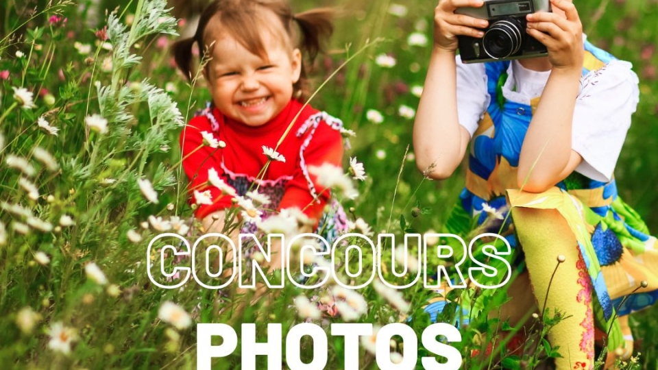 Concours de photo 