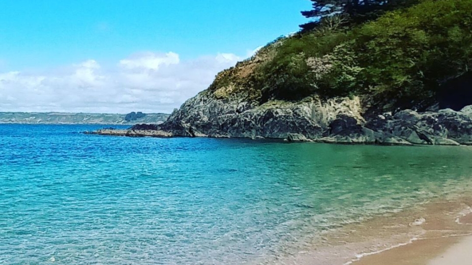 Le soleil et la chaleur sont de retour : profitez de nos plages en toute sérénité !