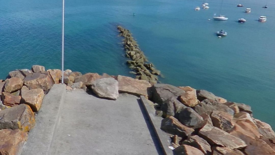 Avis aux plaisanciers