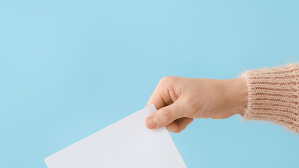 élections municipales