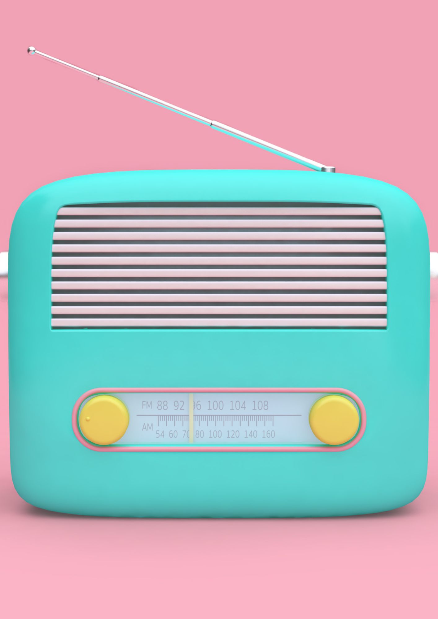 Radio Nord Bretagne à Plestin 