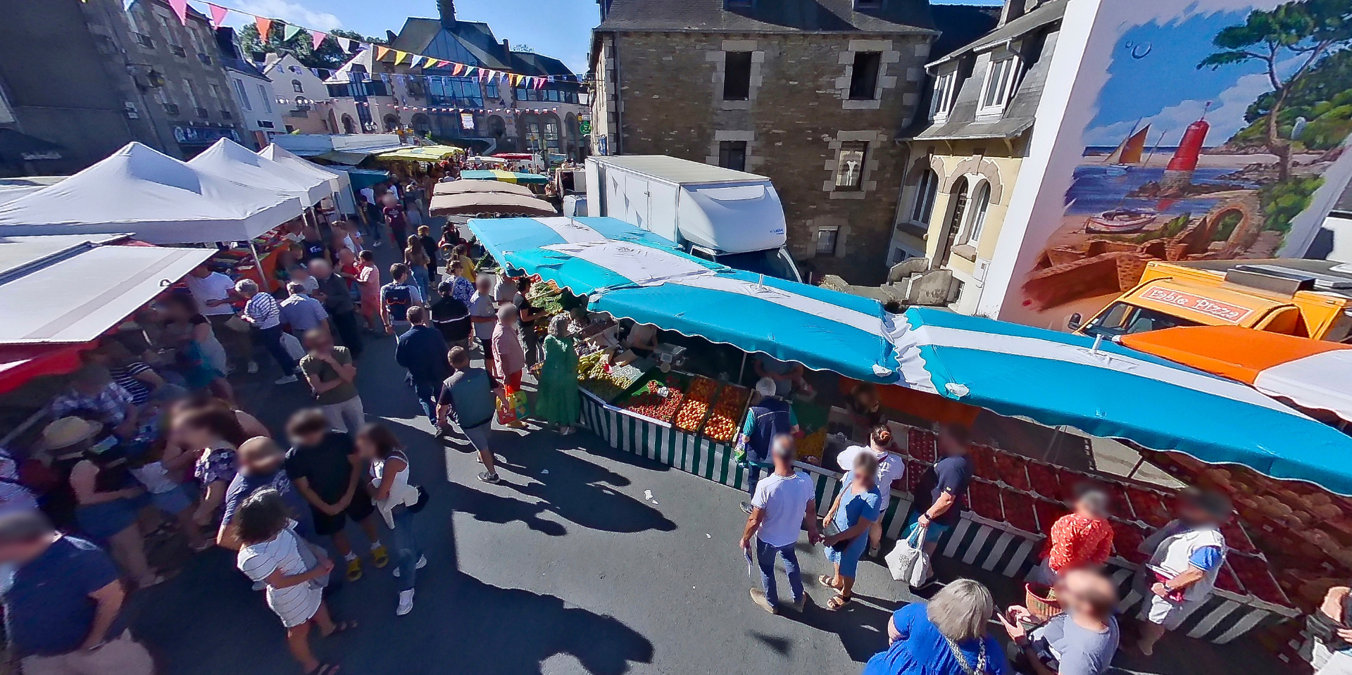 Marchés