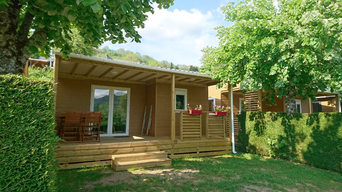 Camping municipal Saint-Efflam