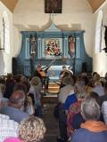 concert de Saint-Haran Crédit photo Laurent