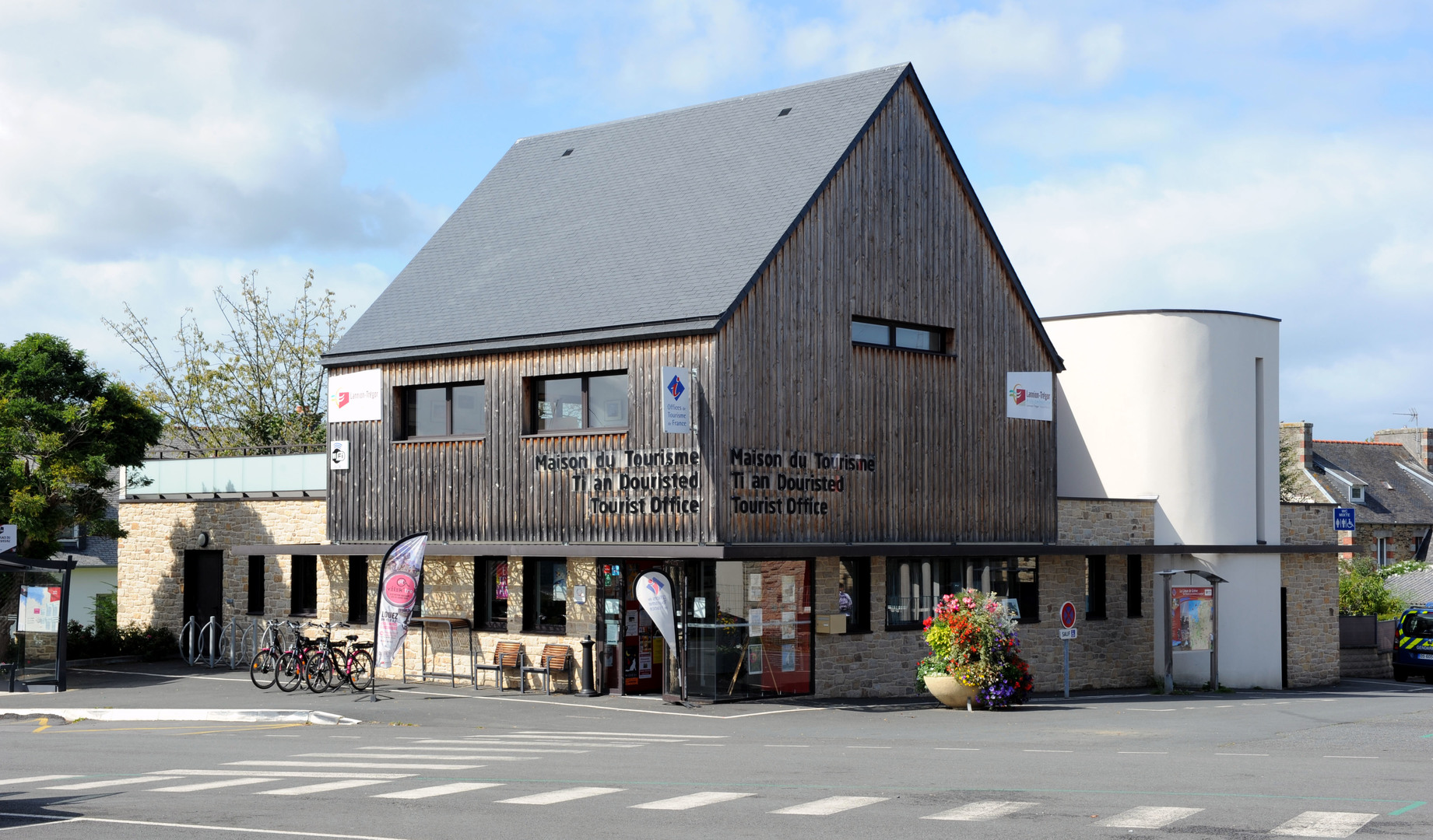 Maison du Tourisme