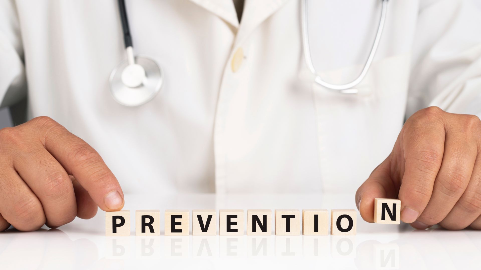 Prévention en santé