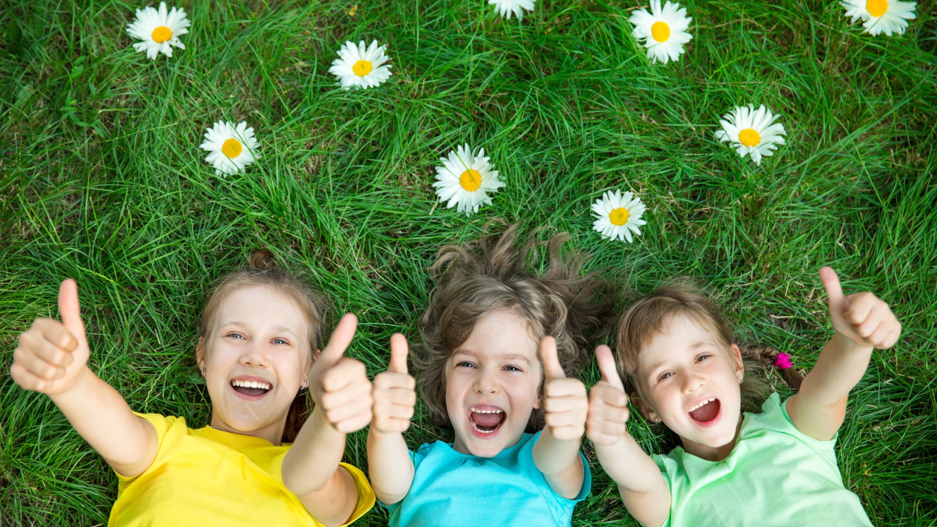 Le Printemps des familles