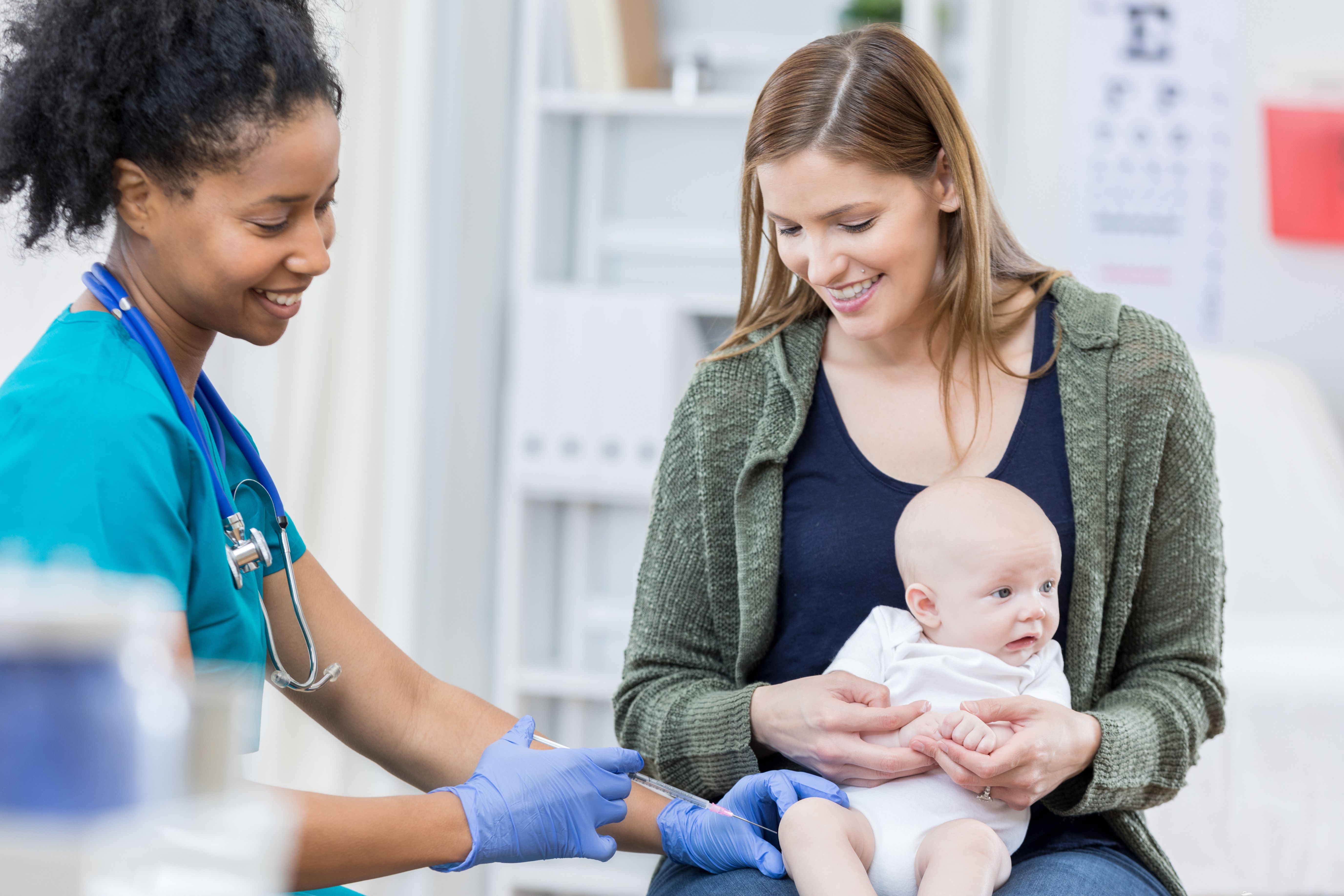 Protection Maternelle et Infantile (PMI)