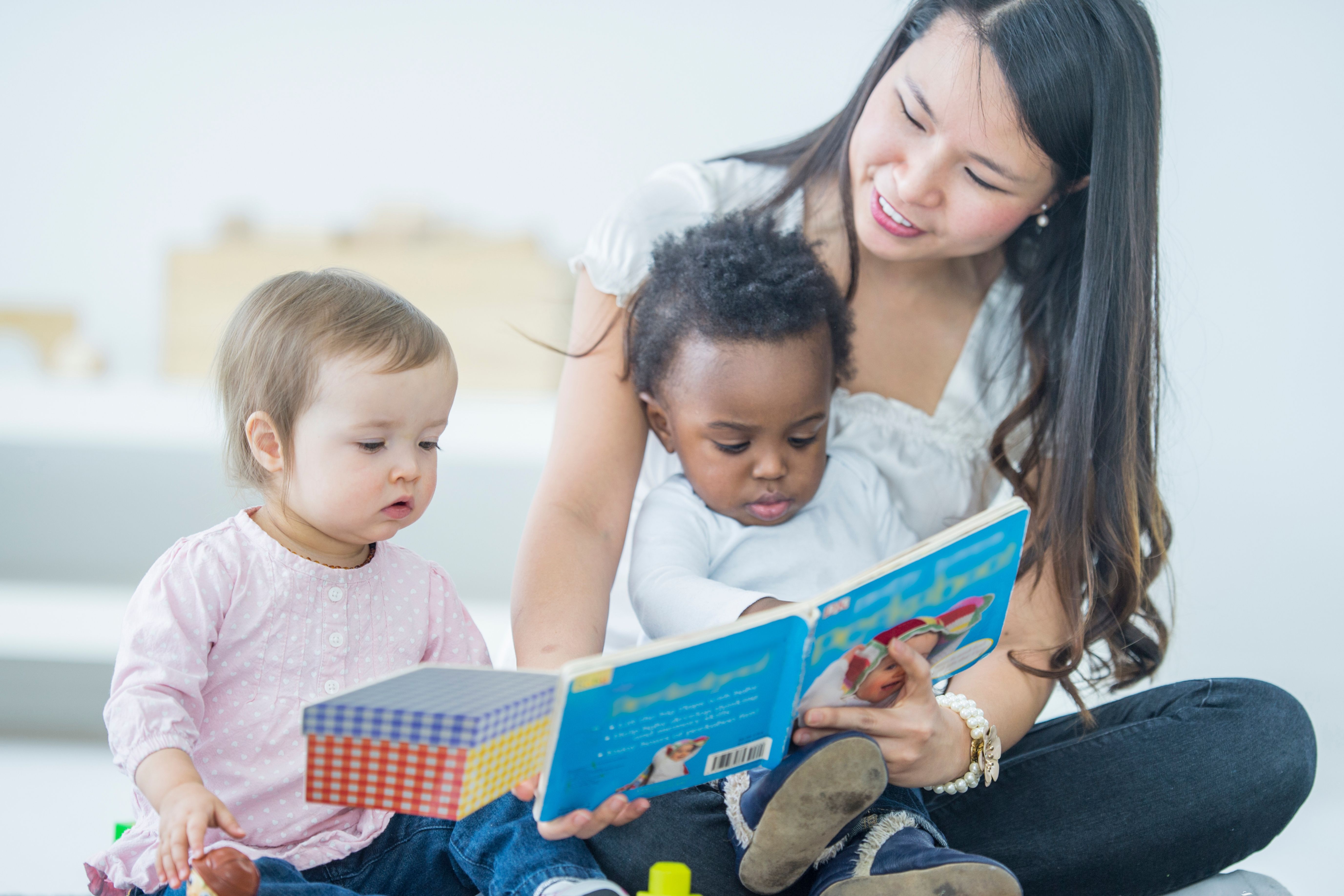 Relais Parents Enfants (RPE)