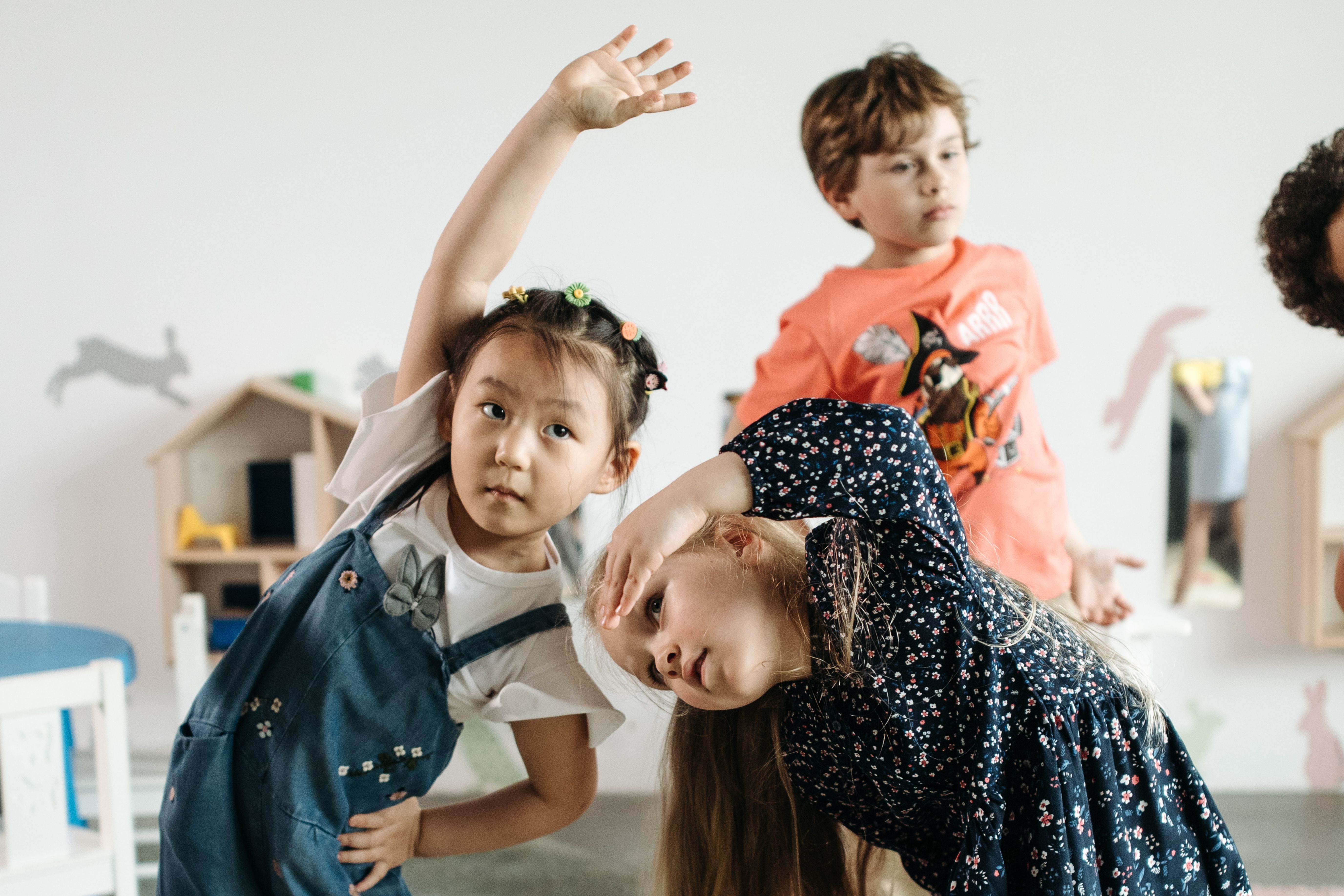 Accueil périscolaire (temps méridien)