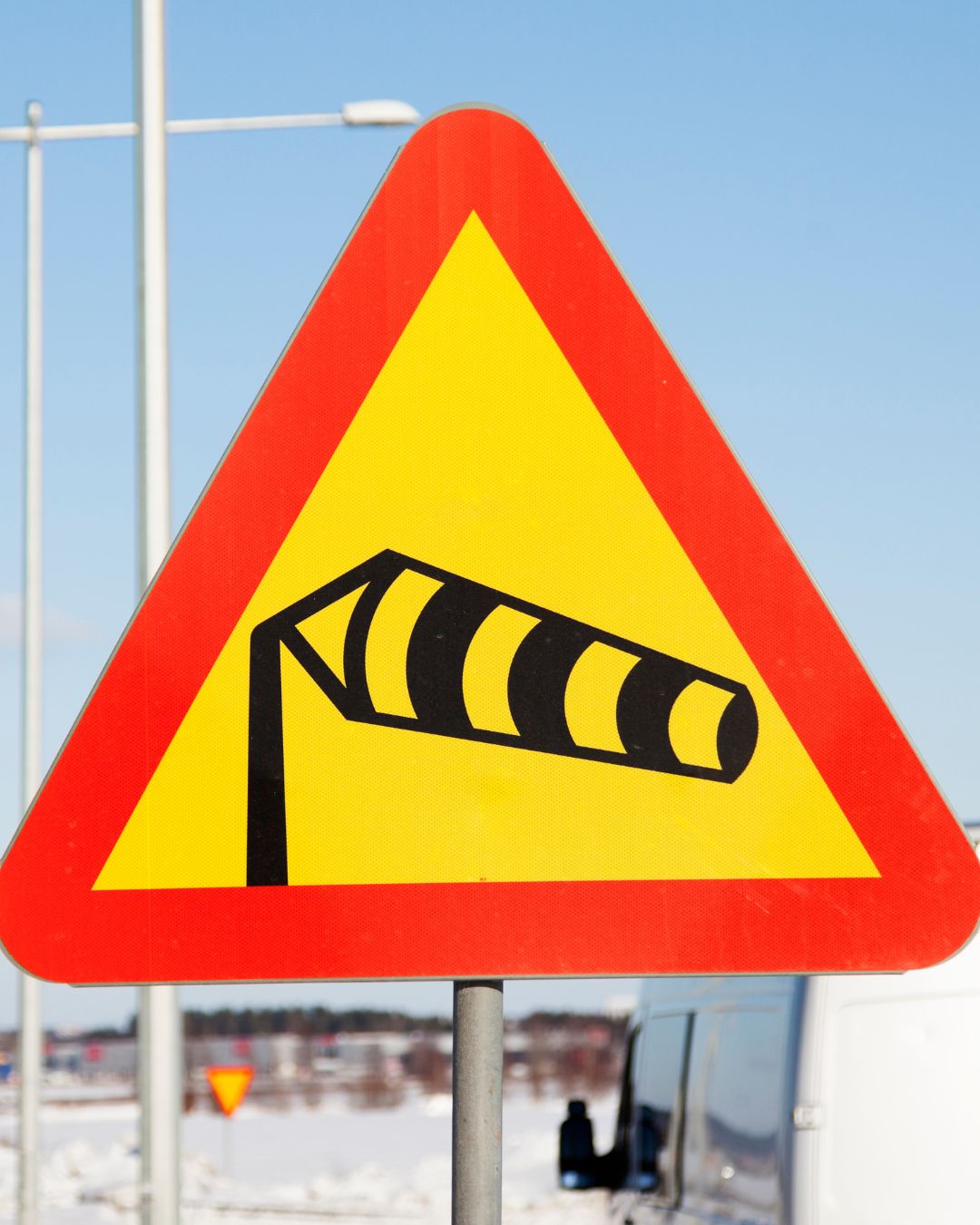 ALERTE MÉTÉOROLOGIQUE – APPEL À LA VIGILANCE 