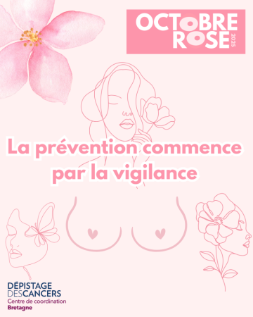 Octobre Rose