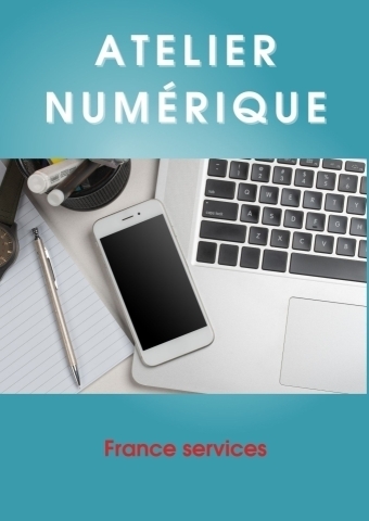 Atelier Numérique 