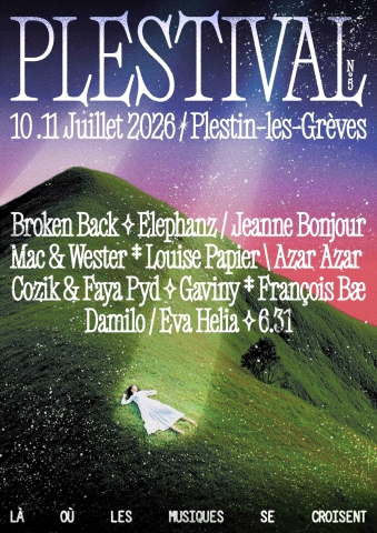 Plestival 