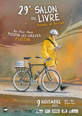 Salon Du Livre 