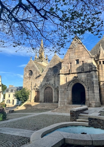 Un Jour, un bourg... à Plestin-Les-Grèves