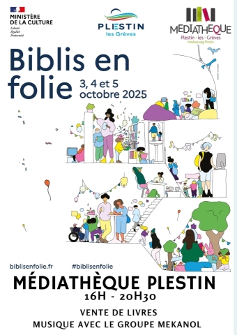 Biblis en folie 