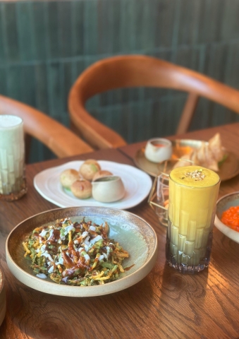 Brunch