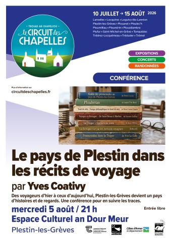 Conférence